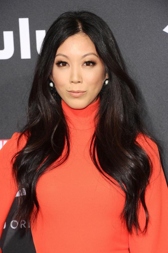 Brittany Ishibashi