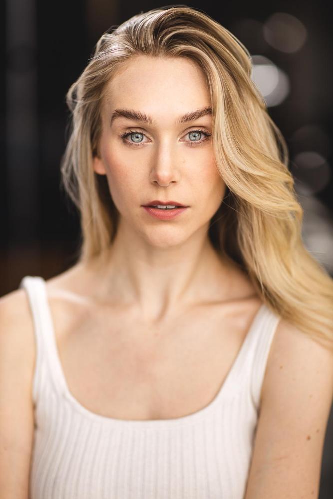 Brooklyn Marshall