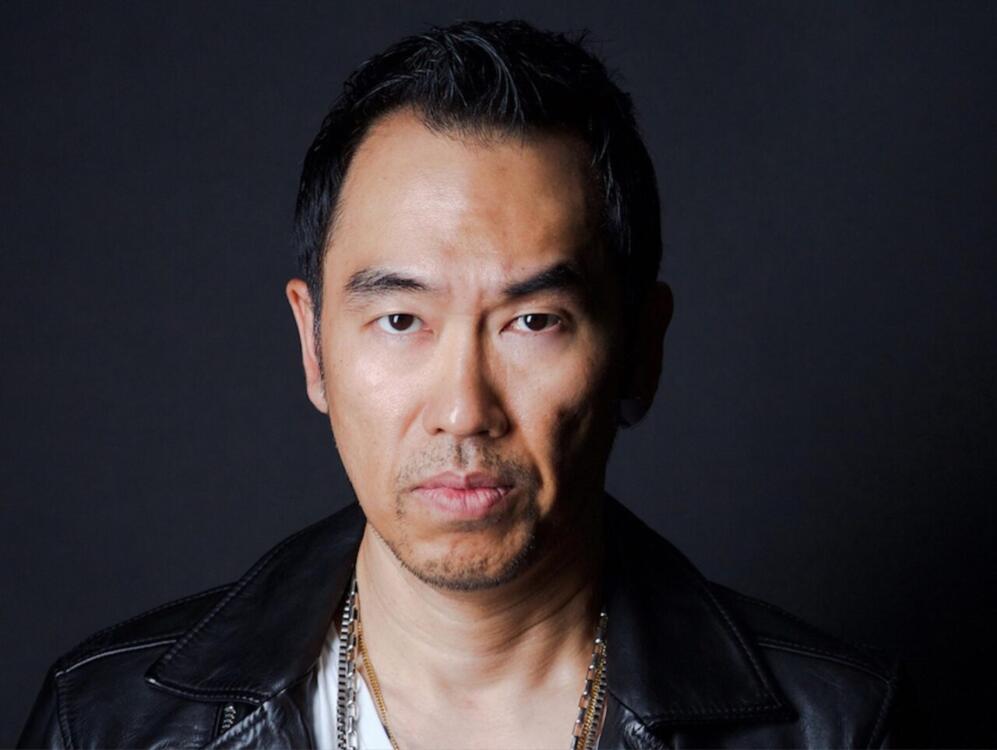Bruce Baek