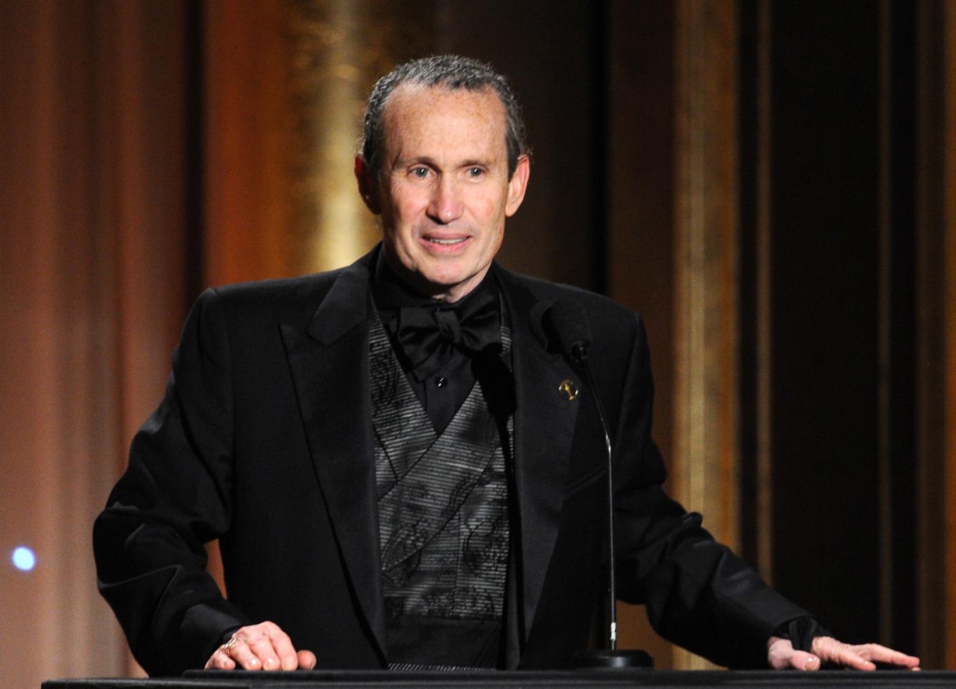 Bruce Jay Friedman