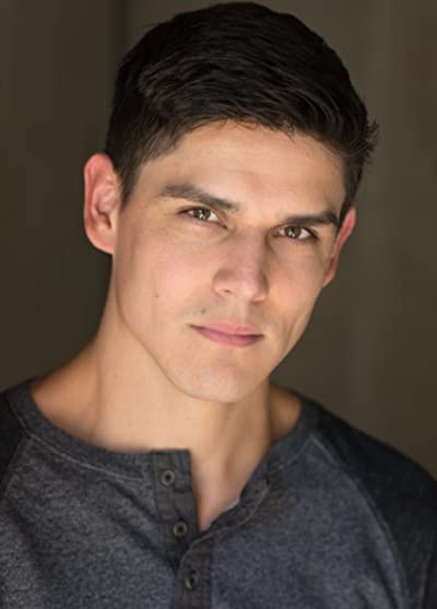 Bryan Bachman