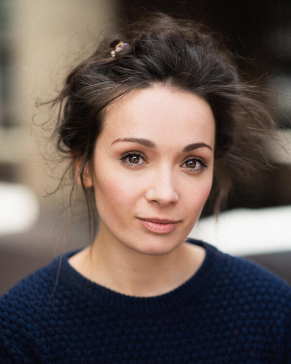 Bryony Corrigan