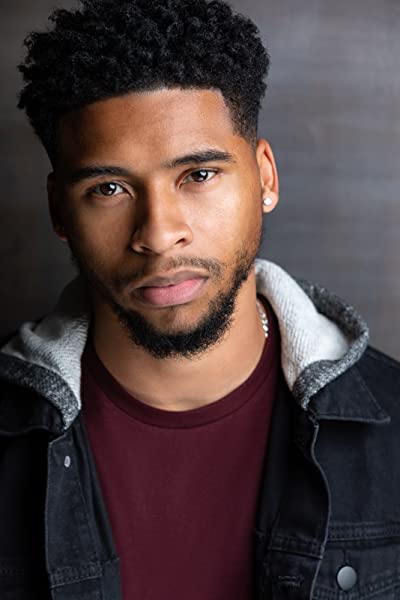Byron Johnson