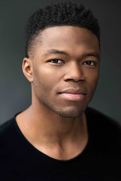 Caleb Castille
