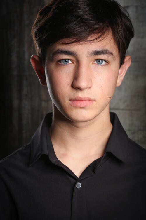 Caleb Malis