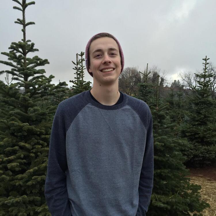 Caleb Pilkenton