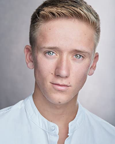 Calum ORourke