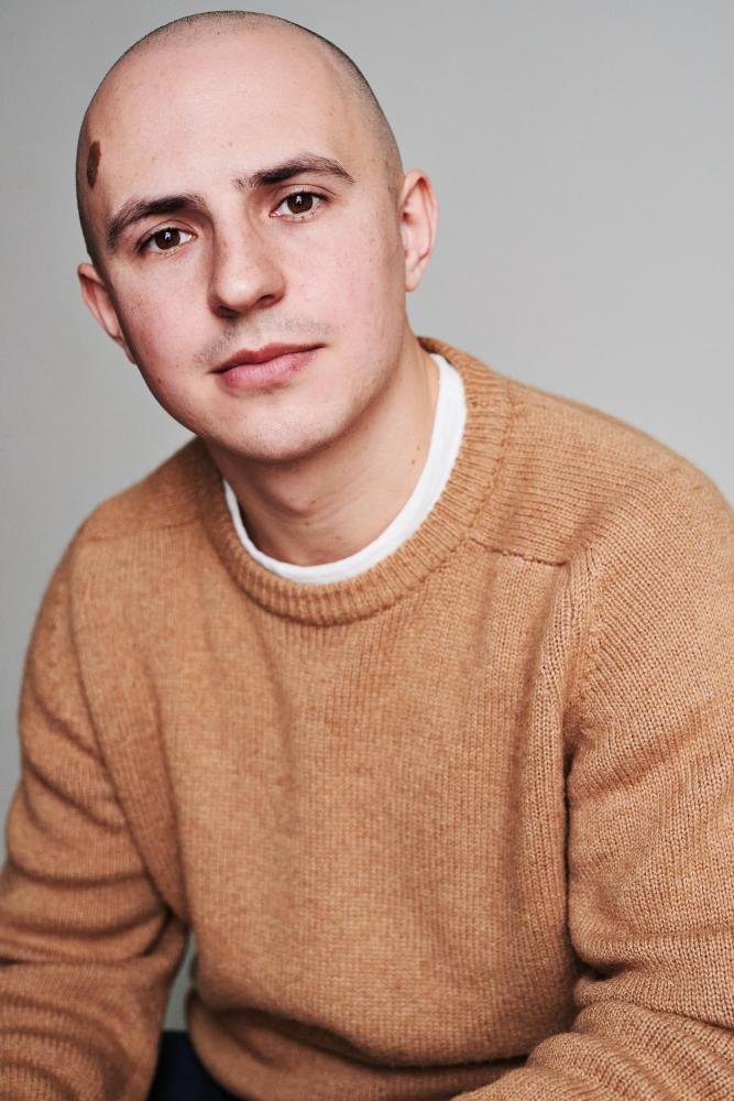 Cameron Cook