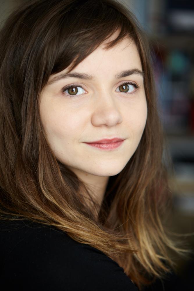 Candice Bouchet