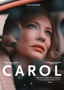 Carol 