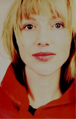 Caroline Appéré