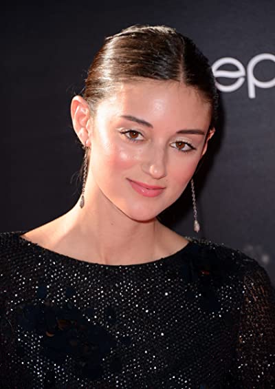 Caroline DAmore