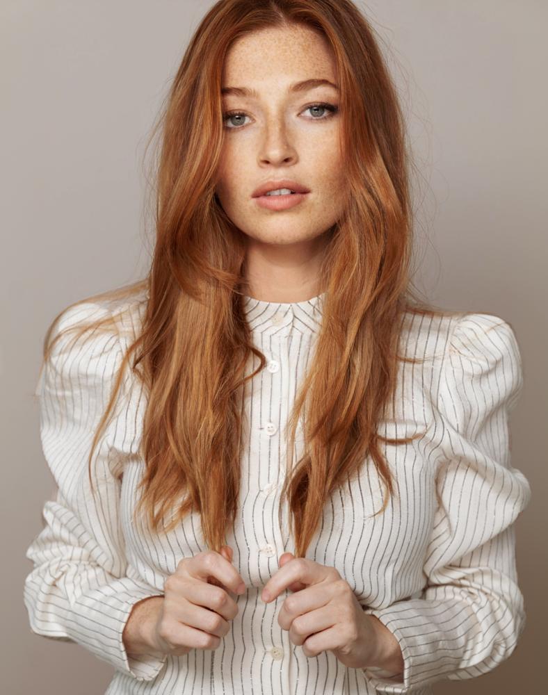 Caroline Falk