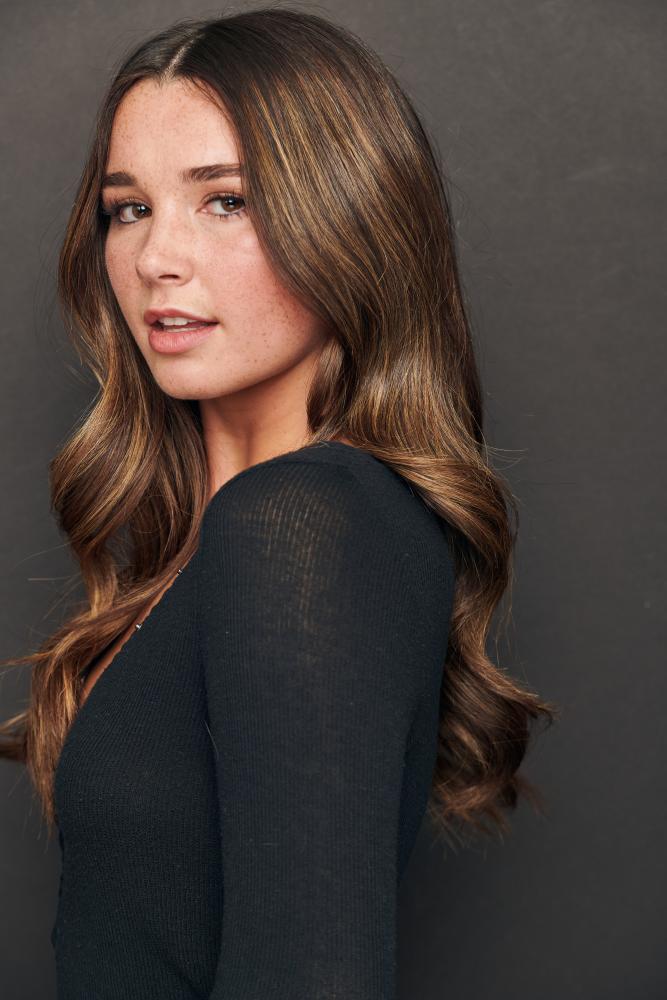Caroline Siegrist