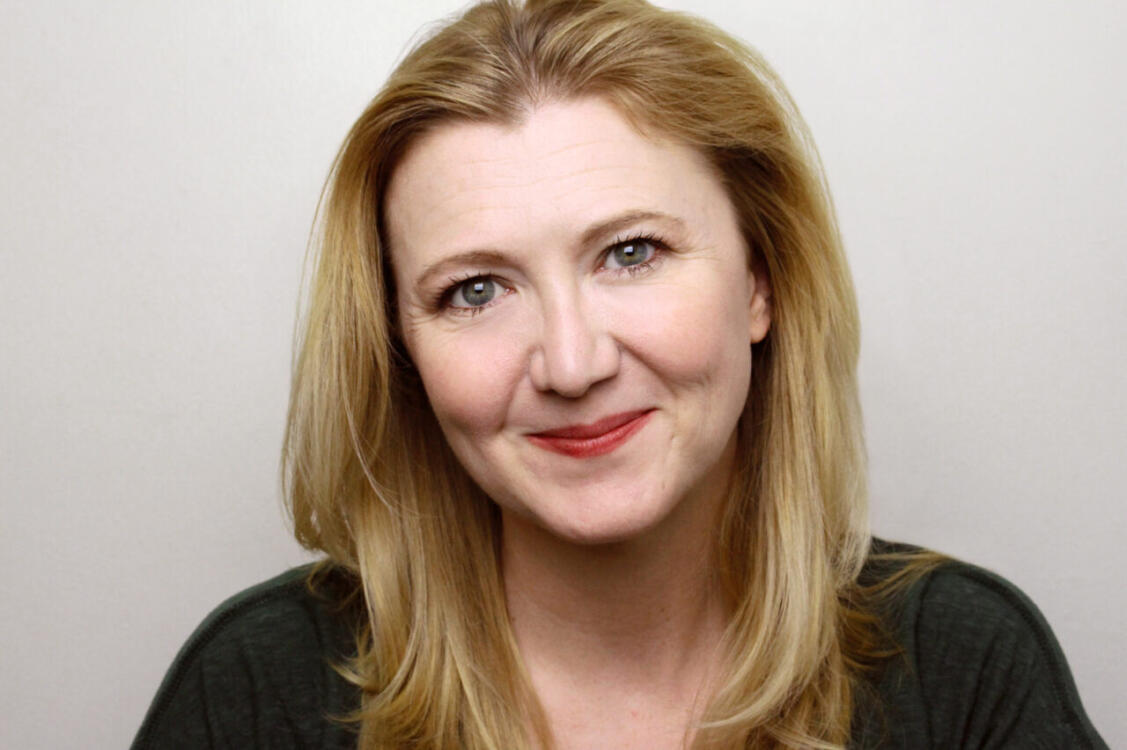 Carrie Ann Quinn