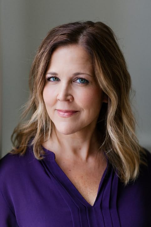 Carrie Walrond Hood