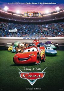 Cars 