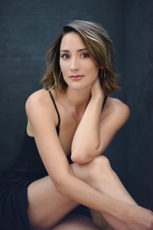 Cassie Creasy