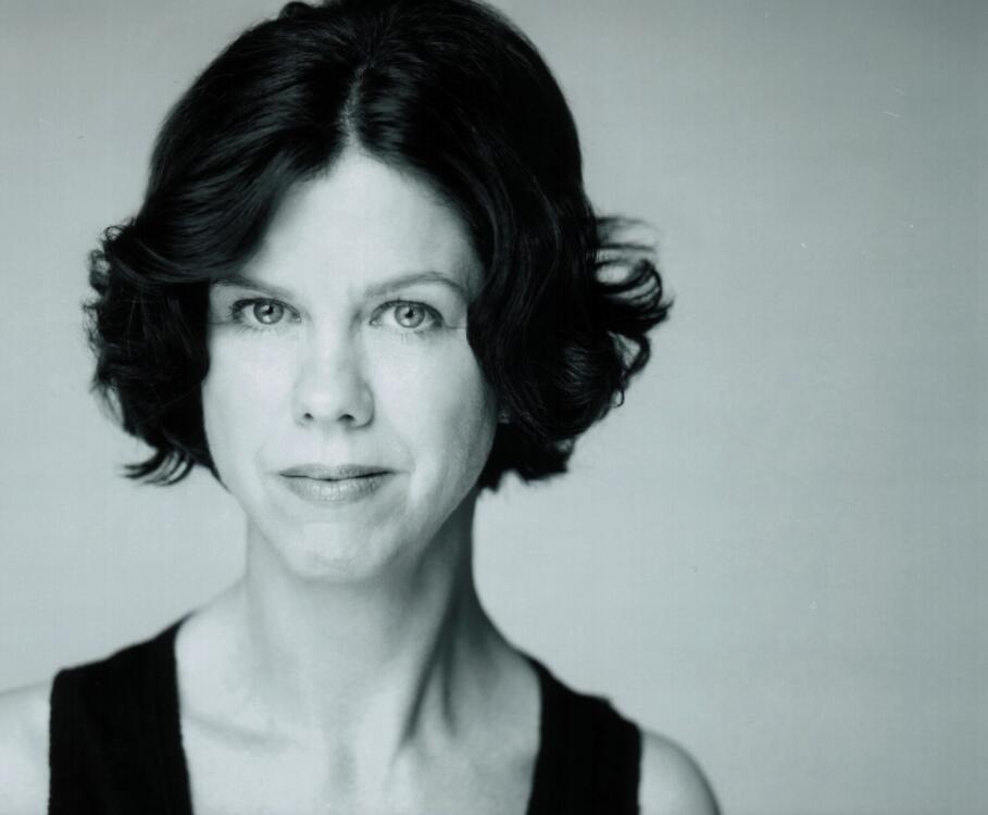 Catherine Fitch