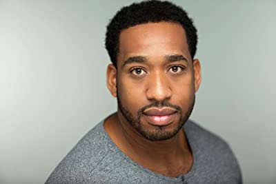 Cecil Elmore Jr.