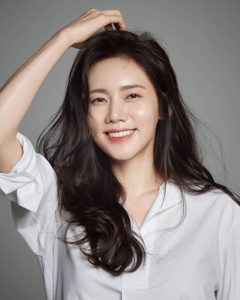 Cha Kang-Yoon