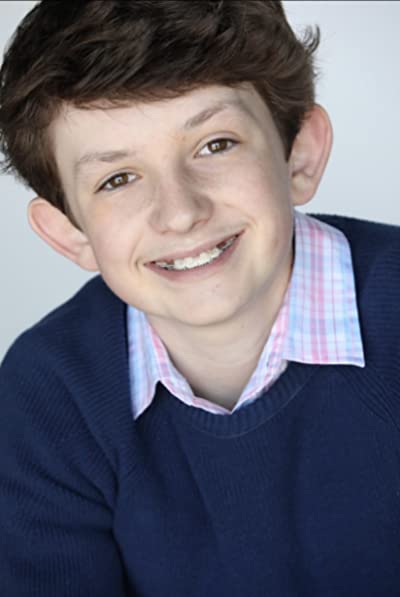 Chandler Dean