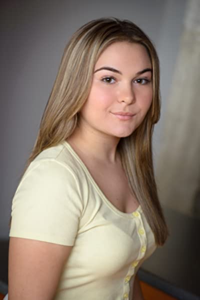 Charli Birdgenaw