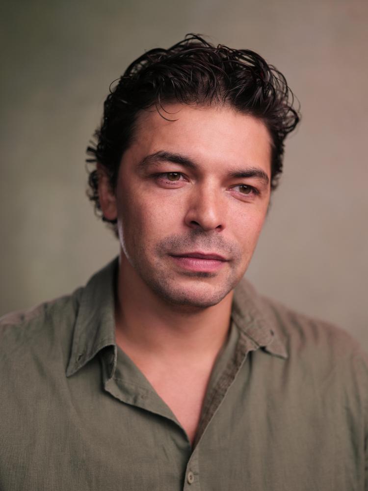 Charlie MacGechan