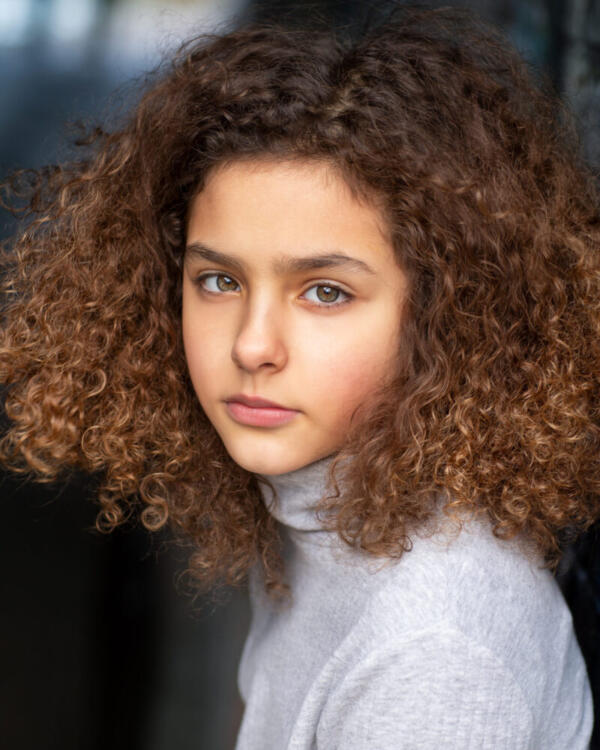 Charlotte Gairdner-Mihell