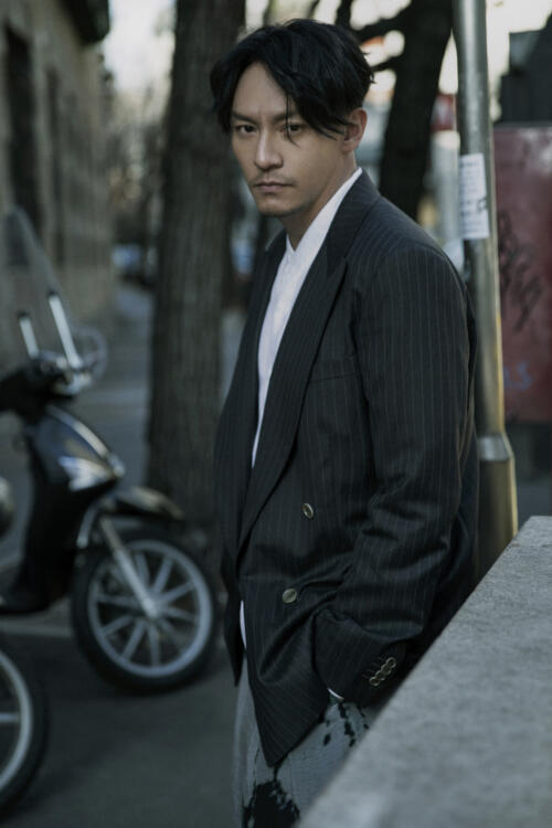 Chen Chang