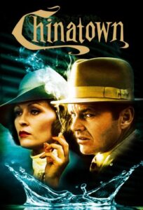 Chinatown 