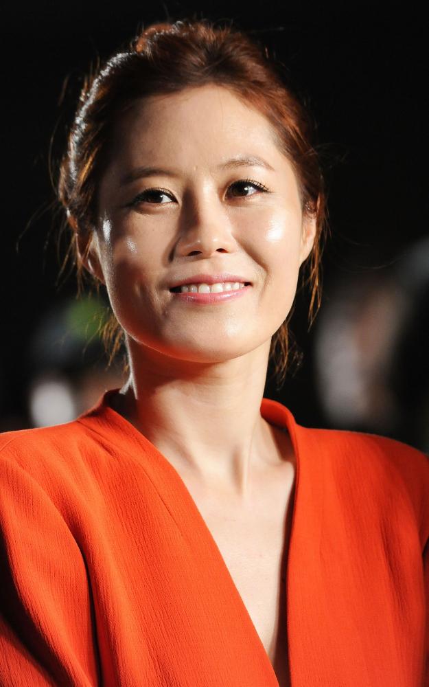 Choi Jung Woon