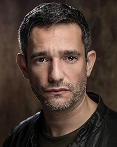 Chris Brazier