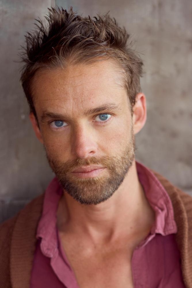 Chris Fisher