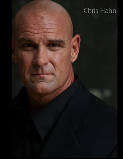 Chris Hahn