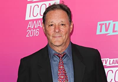 Chris Mulkey