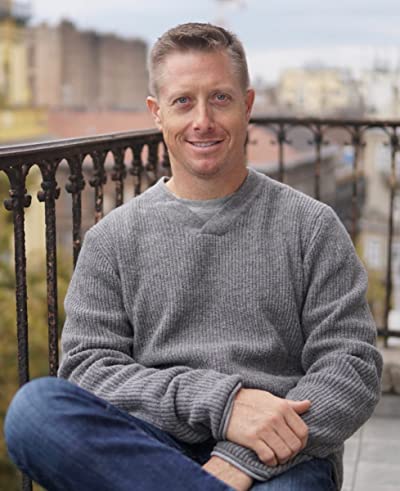 Chris OHara