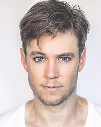 Chris Patrickson