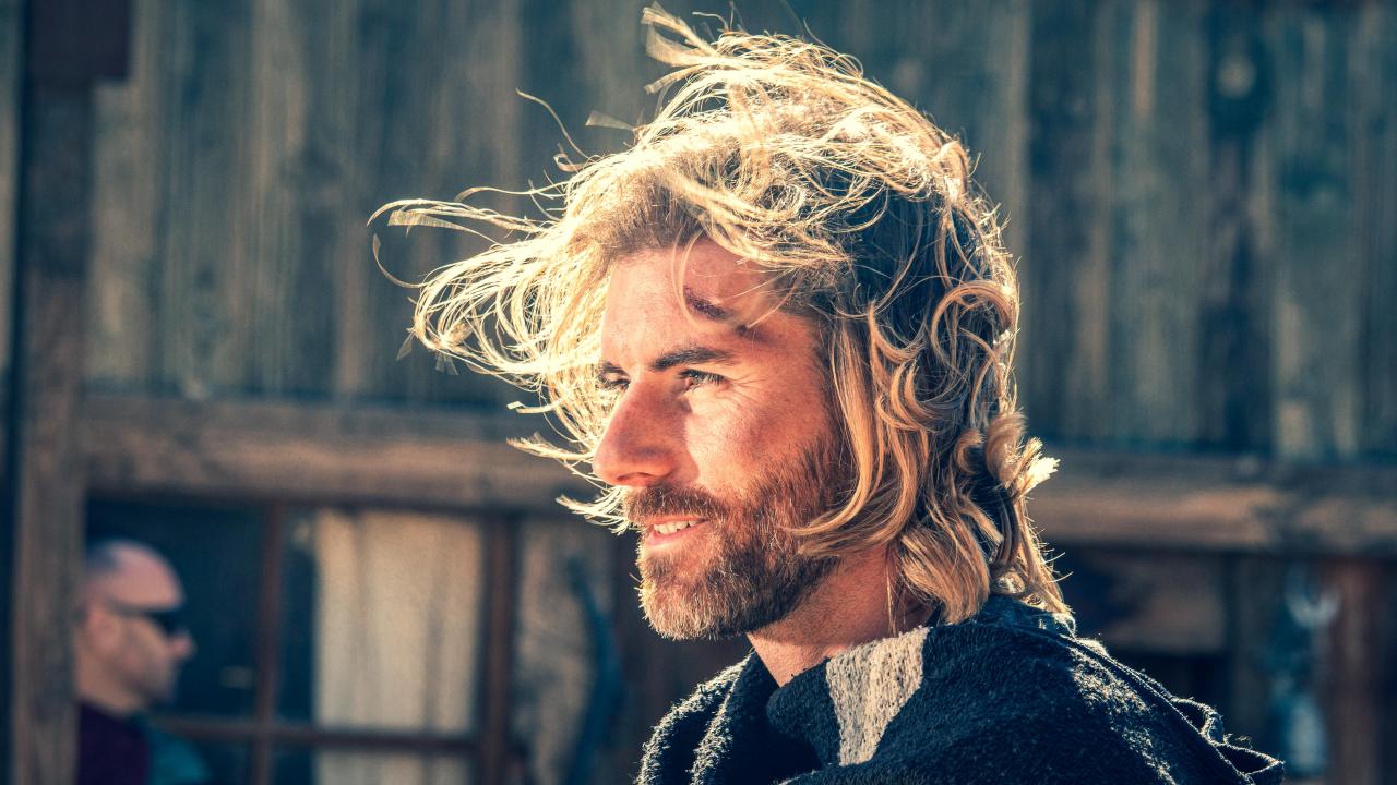 Christian Howard