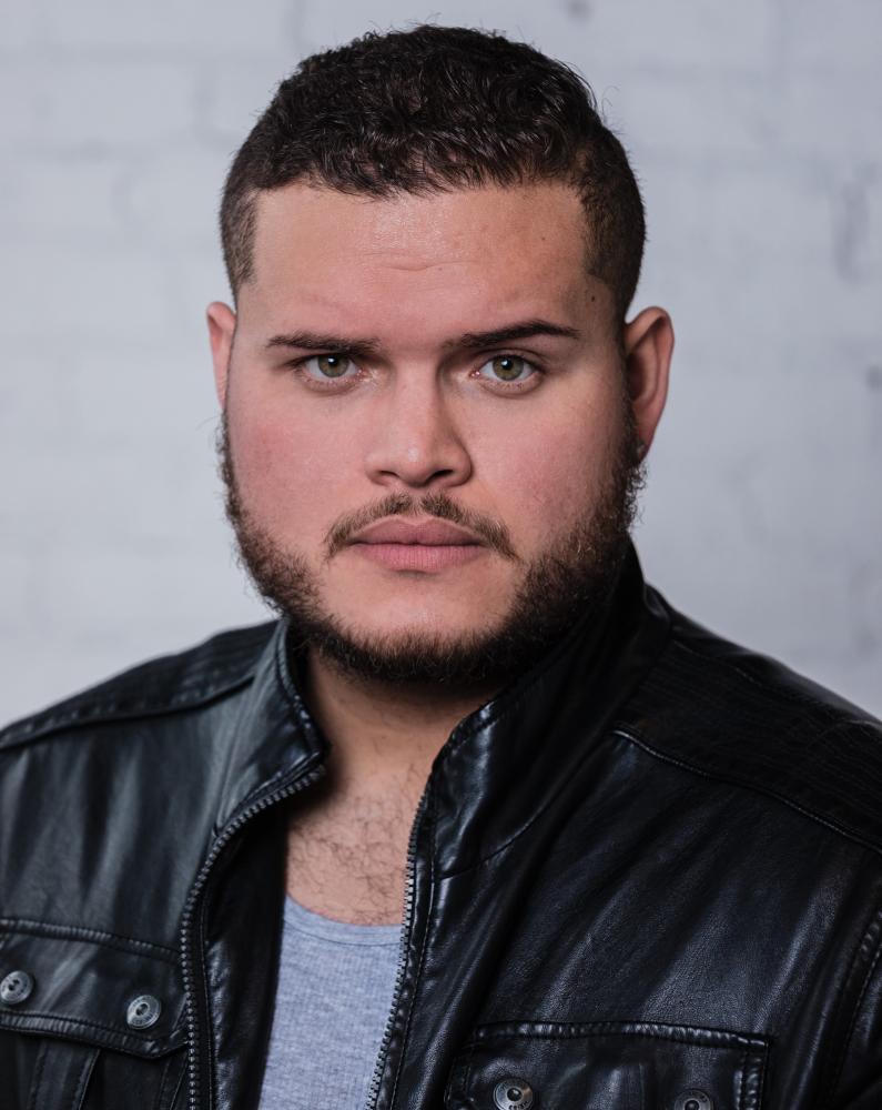 Christian J. Velez