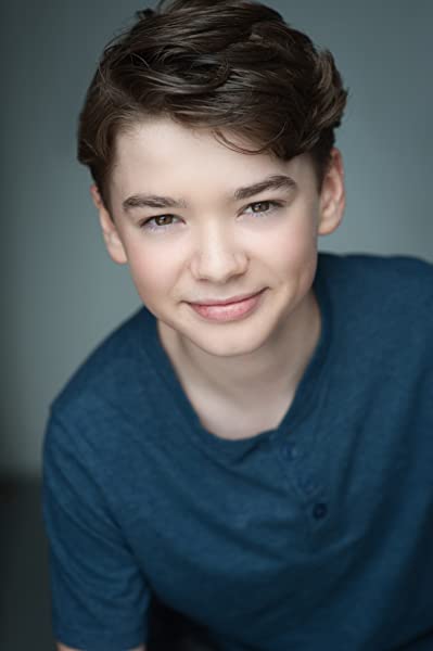 Christian Michael Cooper