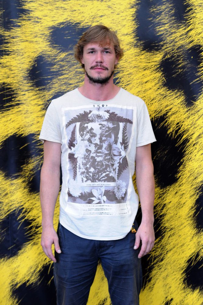 Christoph Urban