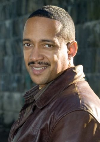 Christopher Mann