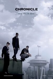 Chronicle 