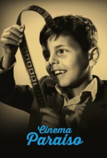 دانلود فیلم Cinema Paradiso 1988