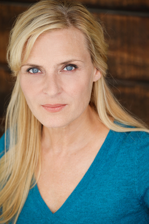 Claudia Church