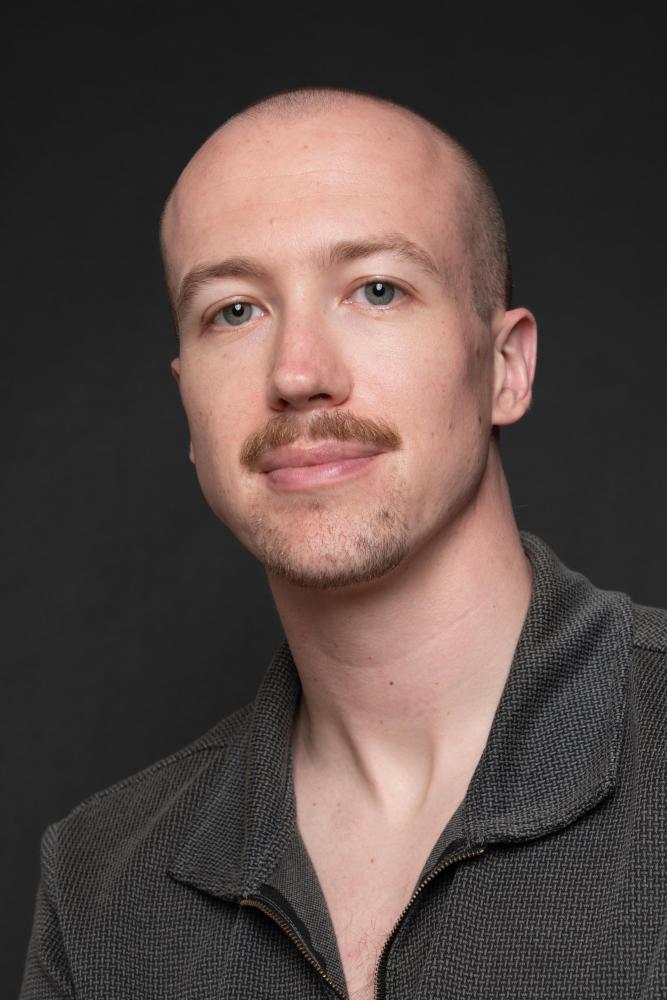 Clayton Turner