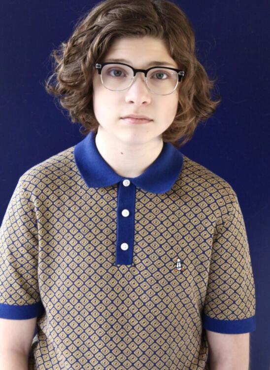 Cole Keriazakos