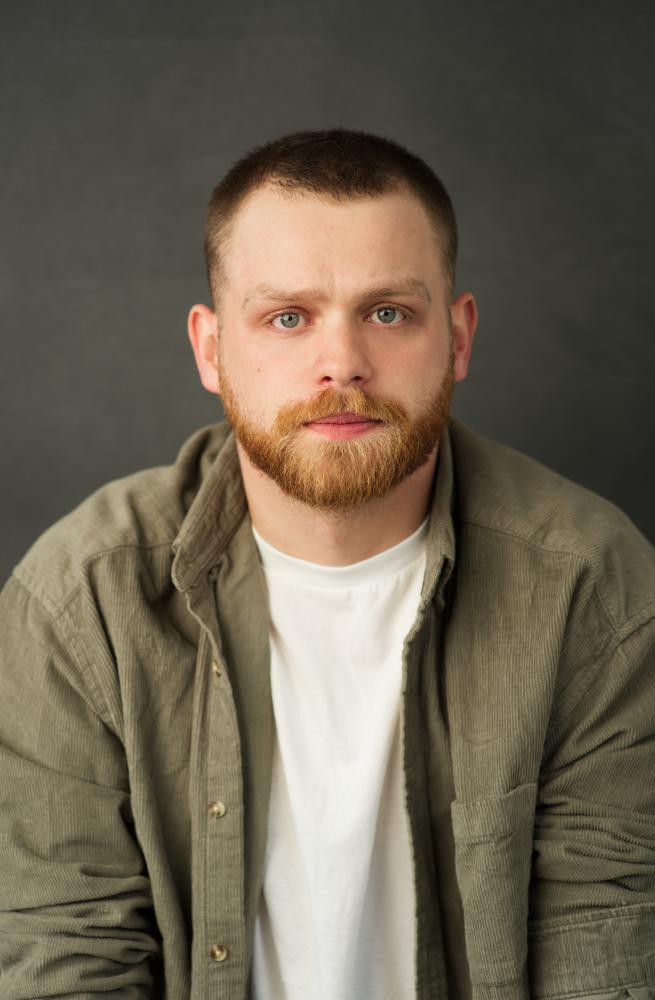 Connor Calland