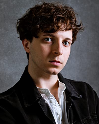 Connor Catchpole